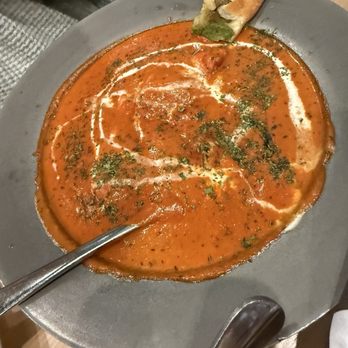Clove Indian Cuisine - Chicken Tikka - Indian Near Me - Renton, Washington
