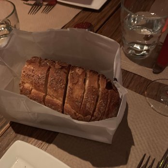 Altesi Downtown - Bread 1 - Italian Near Me - New York, New York Altesi Downtown - Bread 1 - Italian Near Me - New York, New York