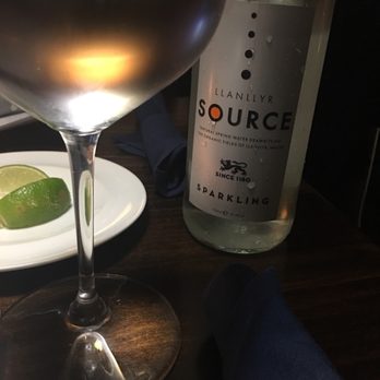 The Consulate - Specialty Food Near Me - Atlanta, Georgia