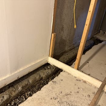 B-Dry - Waterproofing Near Me - North Billerica, Massachusetts
