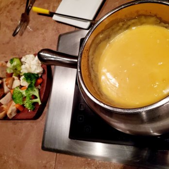 The Melting Pot - Cheese Fondue and Appetizer Plate - Fondue Near Me - Longwood, Florida The Melting Pot - Cheese Fondue and Appetizer Plate - Fondue Near Me - Longwood, Florida