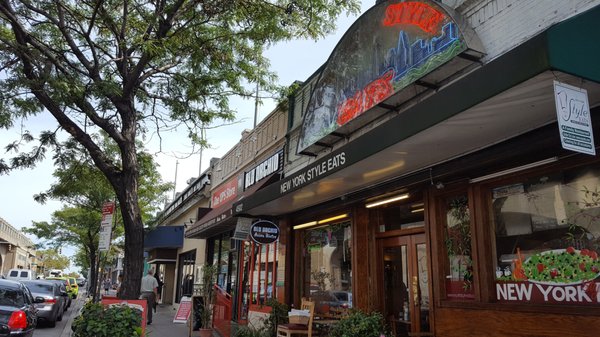 New York Style Eats 75 Photos 178 Reviews Diners 45 02 Queens Blvd Sunnyside Ny United States Restaurant Reviews Phone Number Menu