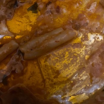 La Sicilia - OILY TASTELESS MESS-threw it out - Pizza Near Me - Belleville, New Jersey La Sicilia - OILY TASTELESS MESS-threw it out - Pizza Near Me - Belleville, New Jersey