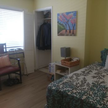 The Anton Pointe - Spacious and light. - Assisted Living Facilities Near Me - Novato, California