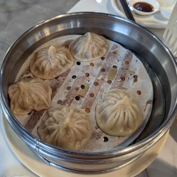 Dumpling House - Soup dumplings - Chinese Near Me - Frisco, Texas