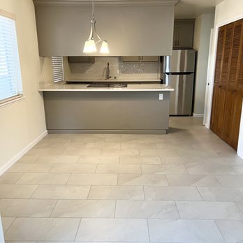 Floor Dimensions - After Floor Dimension install luxury vinyl plank flooring - Carpeting Near Me - Albany, California Floor Dimensions - After Floor Dimension install luxury vinyl plank flooring - Carpeting Near Me - Albany, California