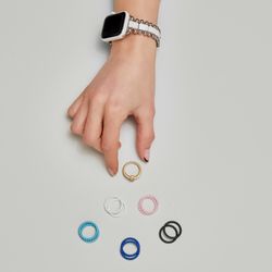 Tivol - LAGOS Color Switch Rings