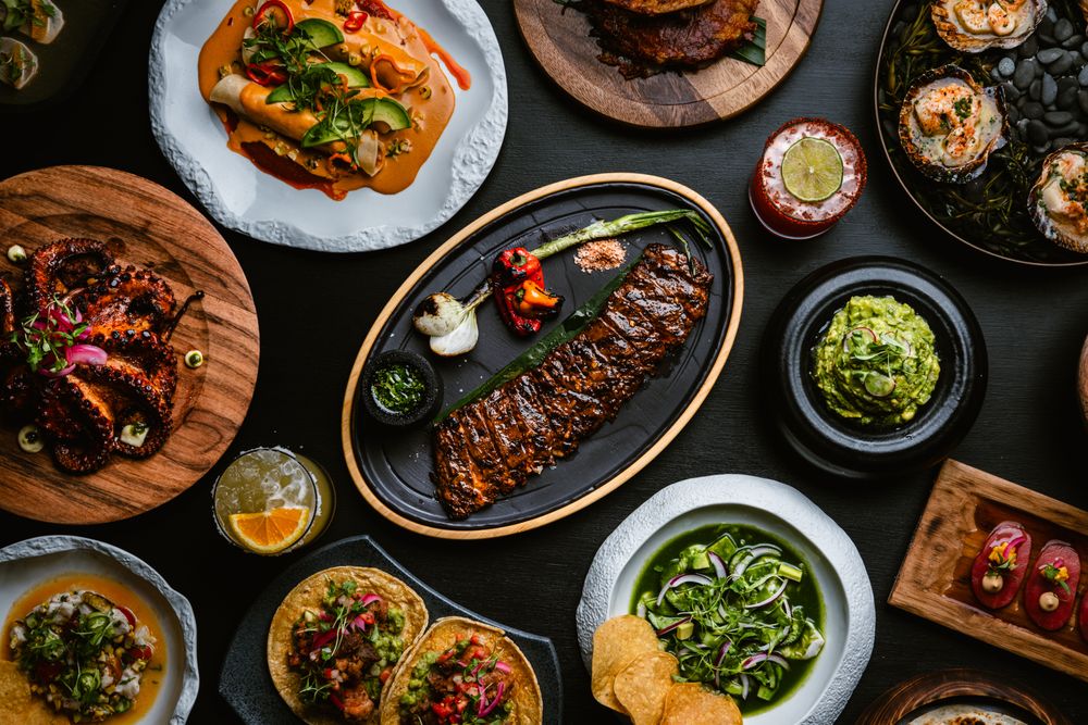 Amaya Modern Mexican - Photo 2