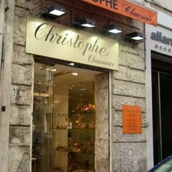 Christophe Chausseur