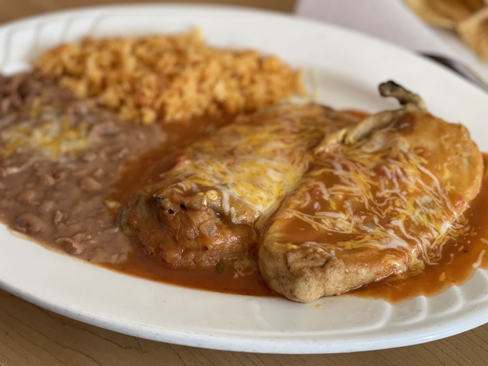 Estrada's Grill