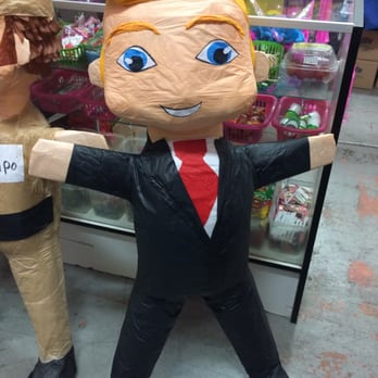 La Casa De Las Pinatas - Punk ass Donald Trump. - Party Supplies Near Me - San Diego, California La Casa De Las Pinatas - Punk ass Donald Trump. - Party Supplies Near Me - San Diego, California