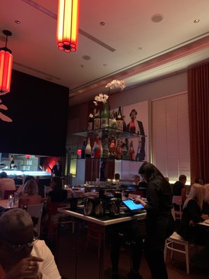 Katsuya South Beach by null