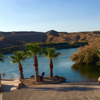 Colorado River Oasis  - Boat launch - Vacation Rentals Near Me - Bullhead City, Arizona