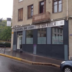 Le Guernica