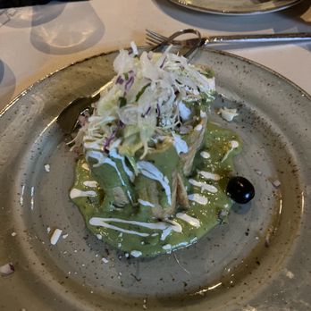 Javier's - Mexican Near Me - Newport Coast, California