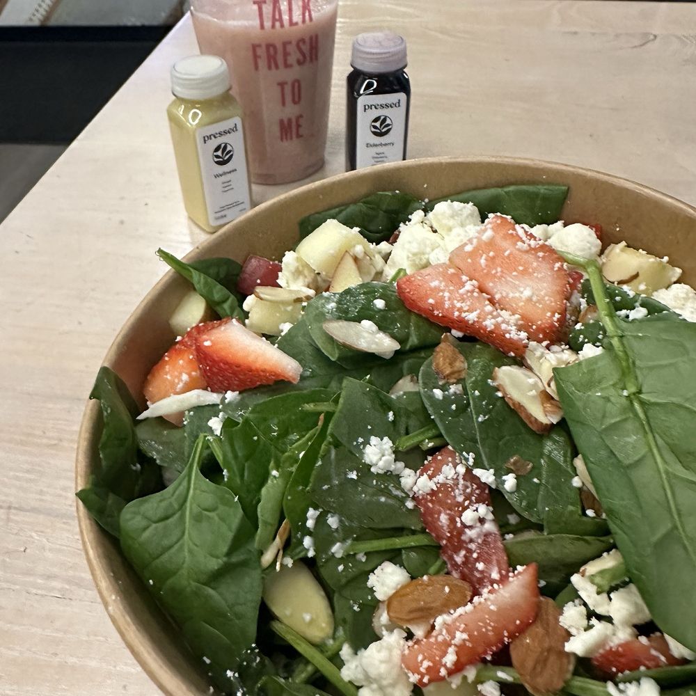 SoFresh - Salad Near Me - Pittsburgh, Pennsylvania SoFresh - Salad Near Me - Pittsburgh, Pennsylvania
