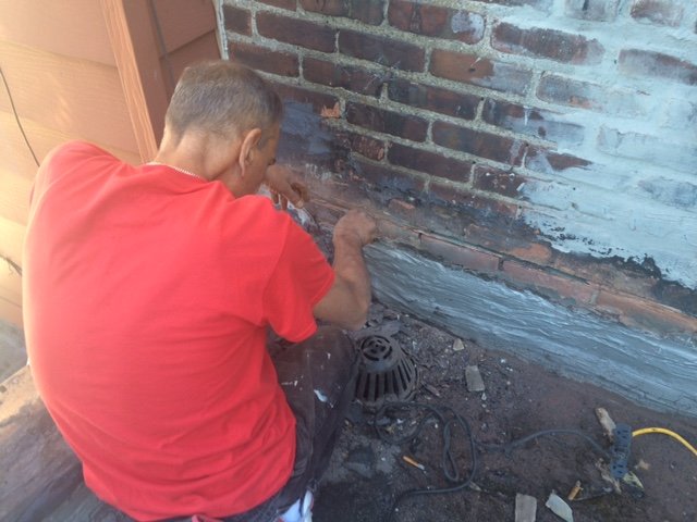 Slide of Allen Customize Cleaning