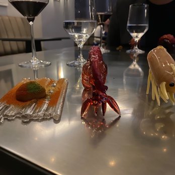 Alinea - New American Near Me - Chicago, Illinois