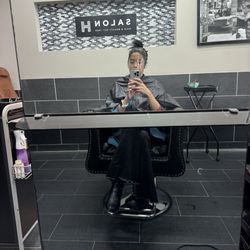Salon H