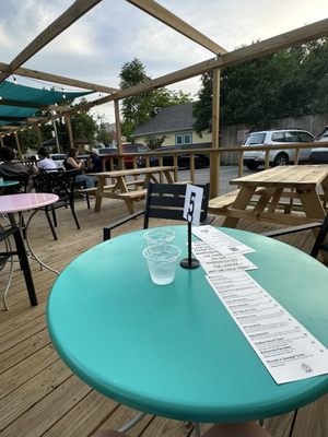 Ten Bells Tavern by null