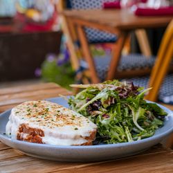 French Cuisine is our focus in Recette - French restaurant in Williamsburg, New York