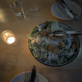 G.H. Pasta & Pizza - Caesar Salad - Pasta Shops Near Me - Seattle, Washington G.H. Pasta & Pizza - Caesar Salad - Pasta Shops Near Me - Seattle, Washington