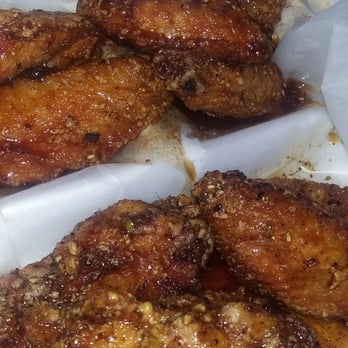 Wrap & Roll - Asian Fusion Near Me - Pearland, Texas Wrap & Roll - Asian Fusion Near Me - Pearland, Texas