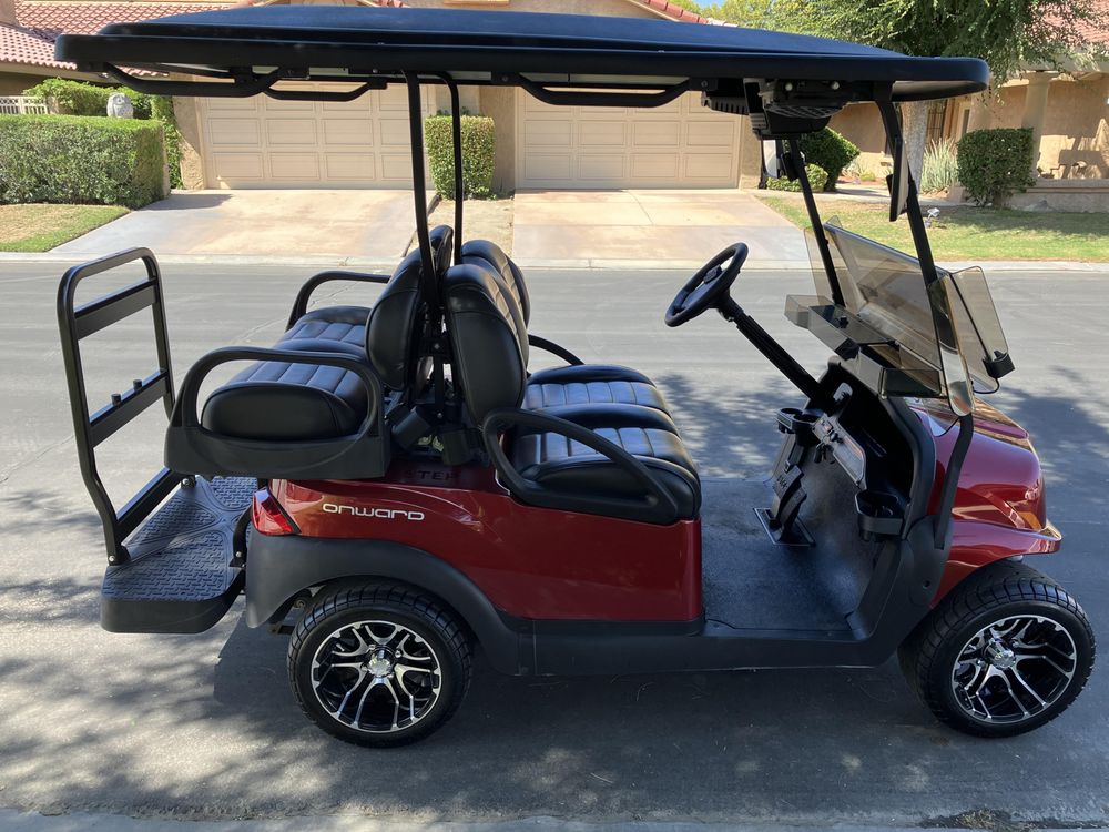 CART MART LA QUINTA Updated September 2024 17 Photos & 14 Reviews