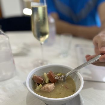 Barola GastroBar - Seafood Near Me - Boquerón, Puerto Rico
