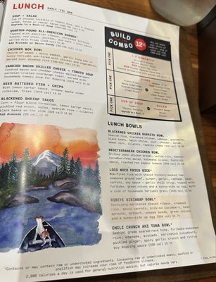 Menu photo 5 Lazy Dog Restaurant & Bar Oxnard, CA Menu photo 5 Lazy Dog Restaurant & Bar Oxnard, CA