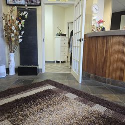 Peachtree Dental Care - Lobby
