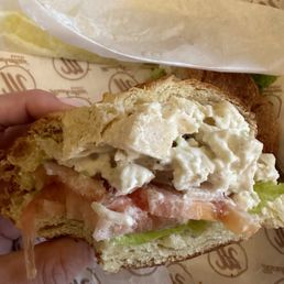 Chicken Salad