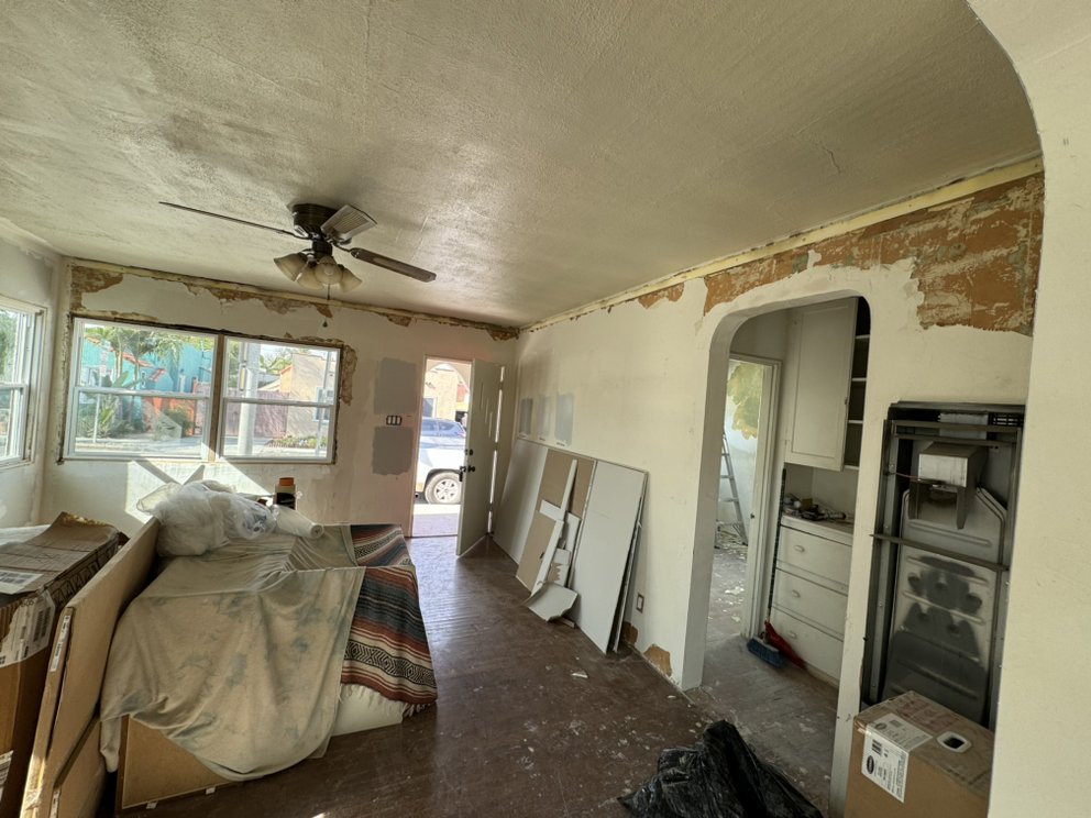 Slide of Miranda’s Painting Services