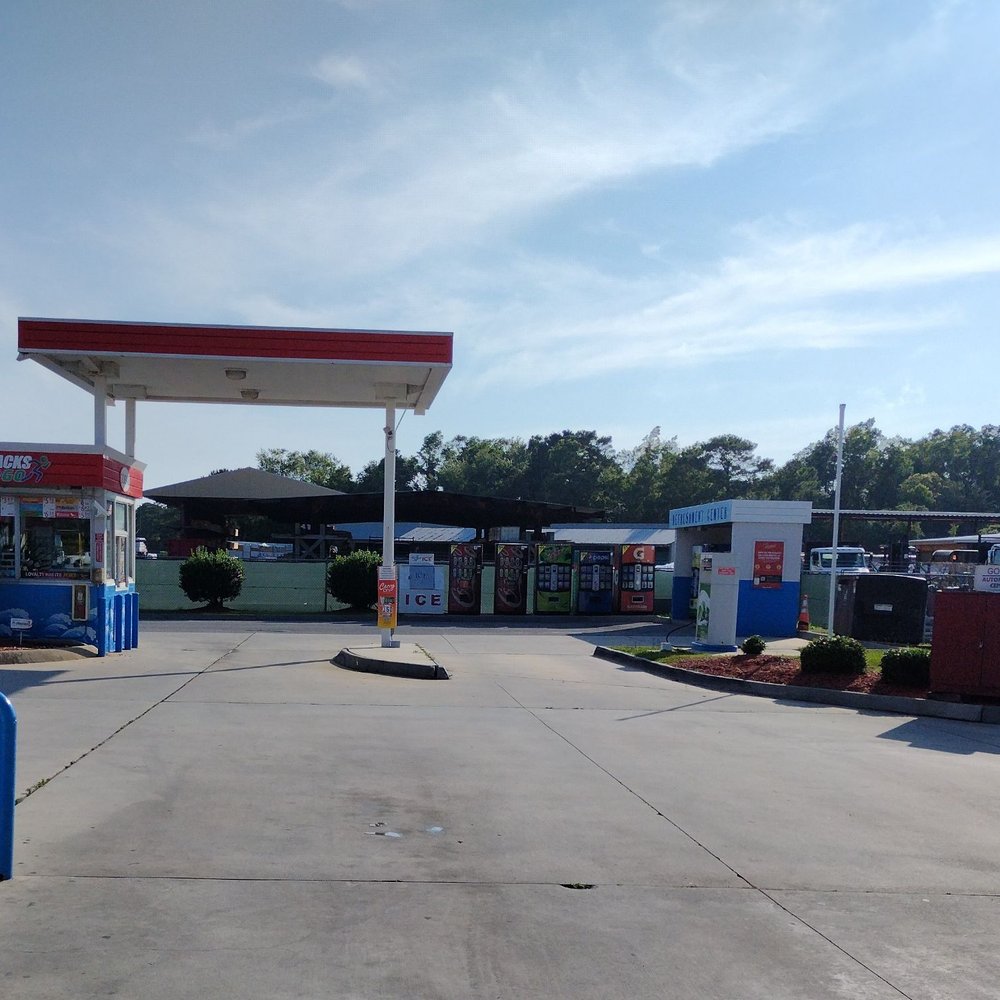 Go Gas - vendo-land and the mystery shack - Gas Stations Near Me - Southport, North Carolina Go Gas - vendo-land and the mystery shack - Gas Stations Near Me - Southport, North Carolina