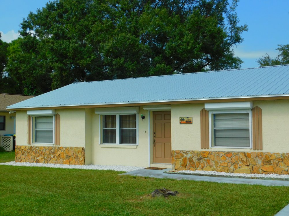 Slide of Home Wreckers