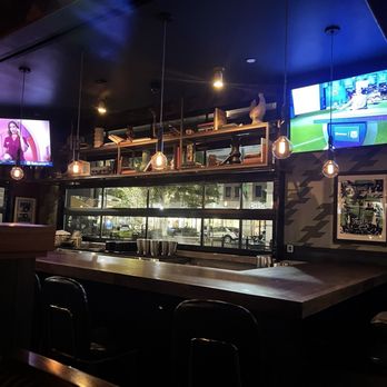 Postino Cinco Ranch - Interior - Wine Bars Near Me - Katy, Texas