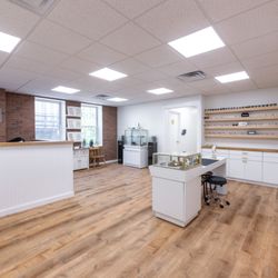 Contento Eye Associates