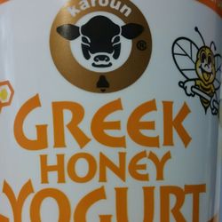 Karoun Dairies