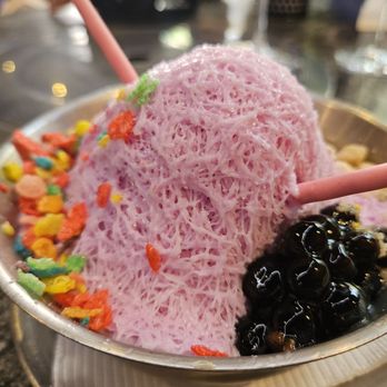 SSAM - Bingsu - Korean Near Me - Guadalajara, JAL SSAM - Bingsu - Korean Near Me - Guadalajara, JAL