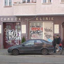 Schmuck-Klinik