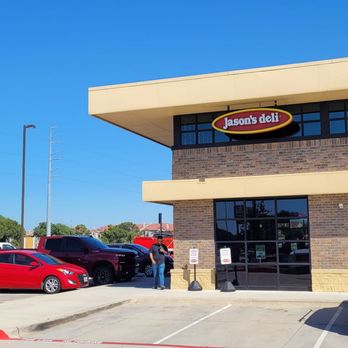 Jason's Deli - cars parked in front of a deli - Delis Near Me - Lewisville, Texas Jason's Deli - cars parked in front of a deli - Delis Near Me - Lewisville, Texas