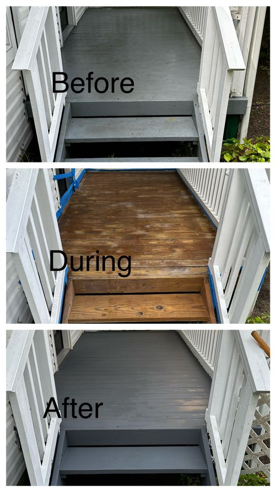 Slide of A Cut Above Contracting