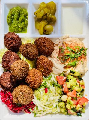 Nish Nush by null