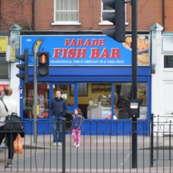Parade Fish Bar