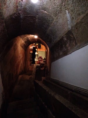 Chafariz do Vinho - Enoteca by null