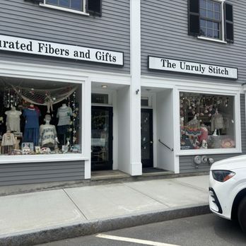 The Unruly Stitch - Arts & Crafts Near Me - Weston, Massachusetts The Unruly Stitch - Arts & Crafts Near Me - Weston, Massachusetts