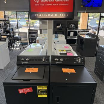 Clark Appliances - Appliances Near Me - St. Augustine, Florida