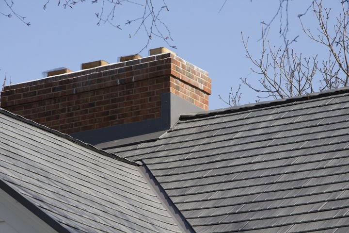 Slide of Southern Metal Roofing