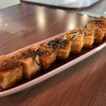 Kamei Sushi - Agedashi tofu - Sushi Bars Near Me - Tacoma, Washington Kamei Sushi - Agedashi tofu - Sushi Bars Near Me - Tacoma, Washington