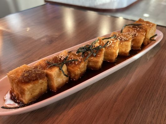 Kamei Sushi by null